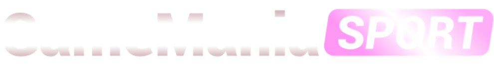 Gamemania Sport | logo